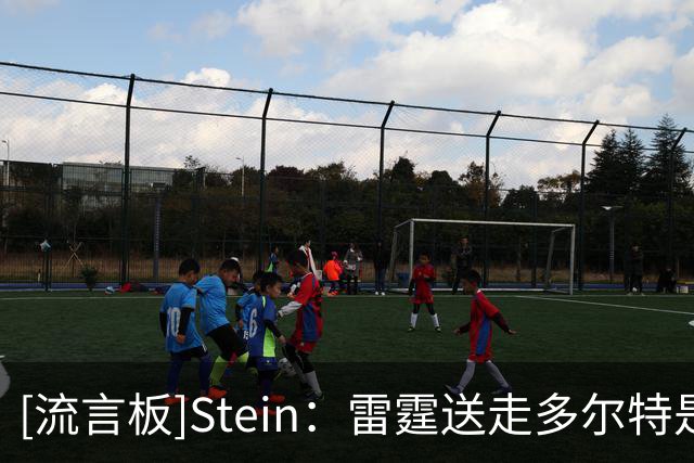 [流言板]Stein：雷霆送走多尔特是因为想之后续约卡森和米切尔